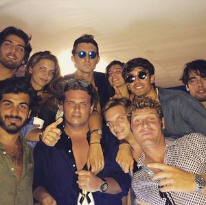 Image post by @lorenzoscalise on Instagram