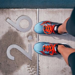 Image post by @saucony on Instagram