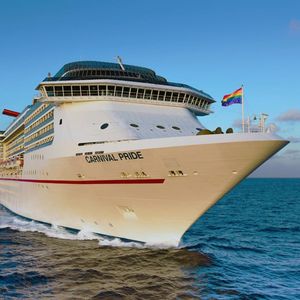 Image post by @diariodibordo_cruiseblog on Instagram