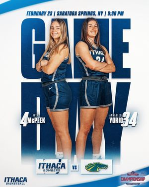 Image post by @ithacawbb on Instagram