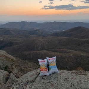 Image post by @bouldercanyon on Instagram
