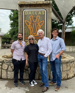 Image post by @team.deakins on Instagram