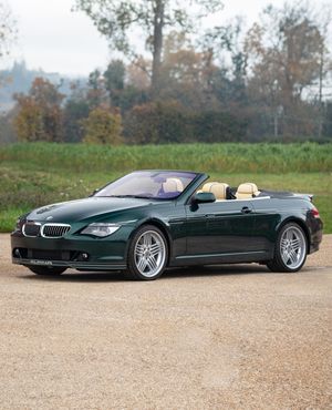 Image post by @bonhamscars on Instagram