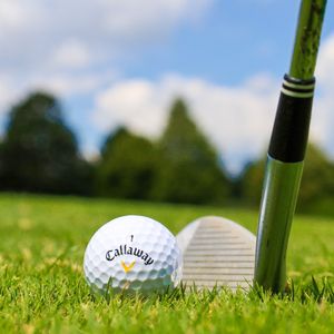 Image post by @milwaukeecountygolf on Instagram