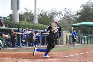 Image post by @GSU_Softball on Twitter
