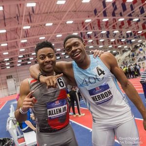 Image post by @milesplit on Instagram