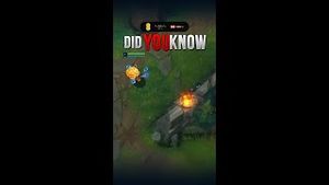 Video post by @gxleagueoflegends on YouTube
