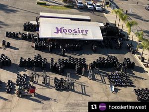 Image post by @hoosiertire on Instagram