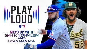 Video post by @mlb on YouTube