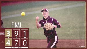 Image post by @txstatesoftball on Instagram