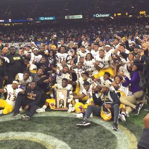 Image post by @lhsaasports on Instagram