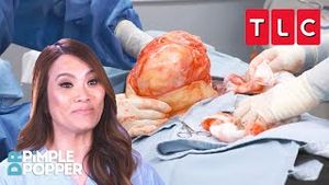 Video post by @tlc on YouTube