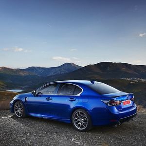 Image post by @lexususa on Instagram