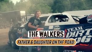 Video post by @worldofoutlaws on YouTube