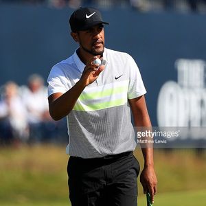 Image post by @tonyfinaugolf on Instagram