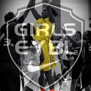 Image post by @nikegirlseybl on Instagram
