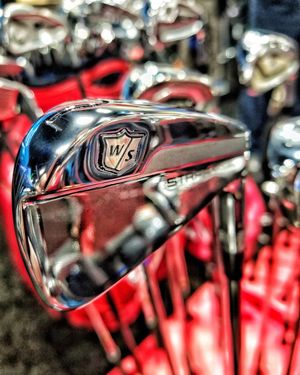 Image post by @wilsongolfcanada on Instagram