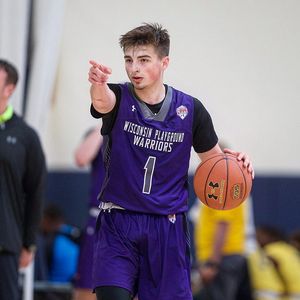 Image post by @uanextboyshoops on Instagram