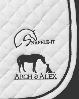 Image post by @snaffle_it on Instagram