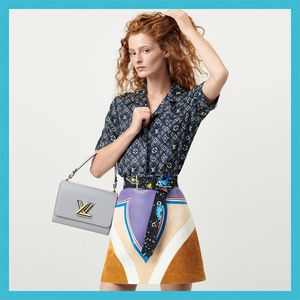 Image post by @louisvuitton on Instagram