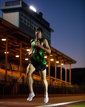 Image post by @pdxtrack on Instagram
