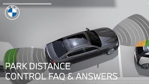 Video post by @bmwusa on YouTube