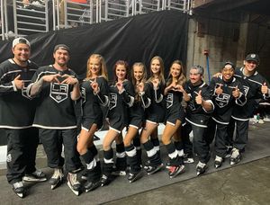 Image post by @lakingsicecrew on Instagram