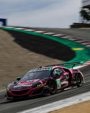 Image post by @acura on Instagram