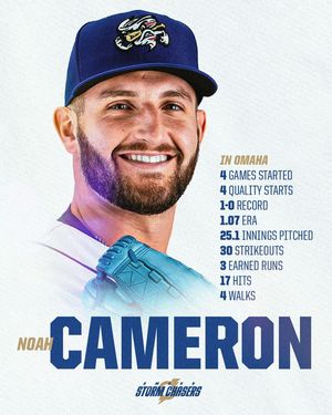 Image post by @omahastormchasers on Instagram