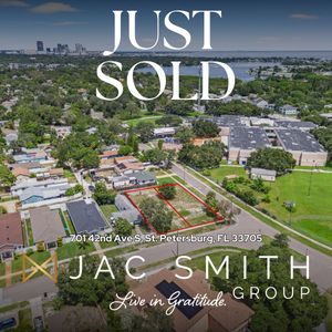 Image post by @thejacsmithgroup on Instagram