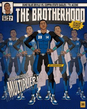 Image post by @dukembb on Instagram