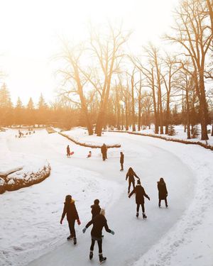 Image post by @cityofcalgary on Instagram