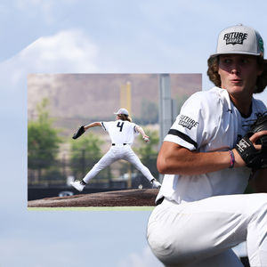 Image post by @prepbaseball on Instagram