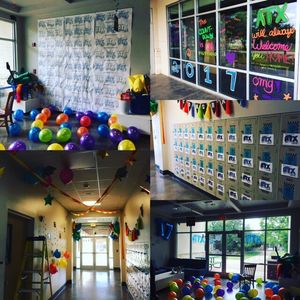Image post by @sasaustin on Instagram