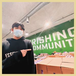 Image post by @usfsomhonors on Instagram