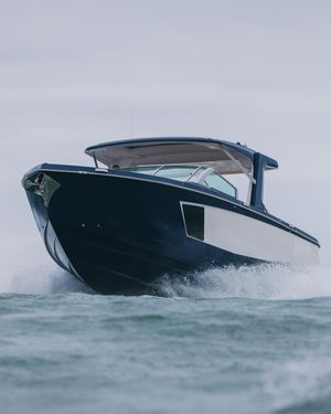 Image post by @aviaraboats on Instagram