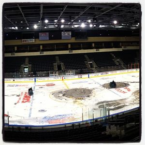 Image post by @kcmavericks on Instagram