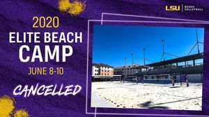 Image post by @lsubeachvb on Instagram