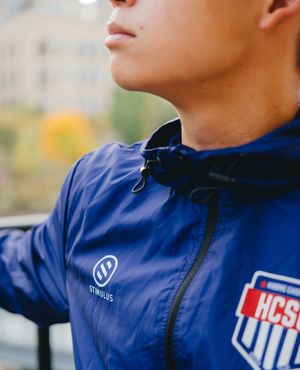 Image post by @stimulusathletic on Instagram