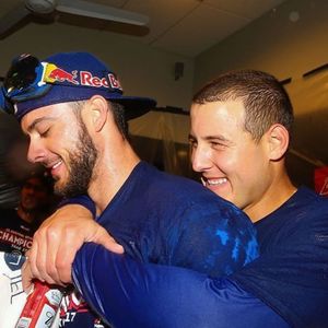 Image post by @chicagocubsnation on Instagram