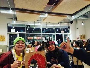 Image post by @cmuwomensrugby on Instagram