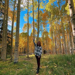 Image post by @nauflagstaff on Instagram