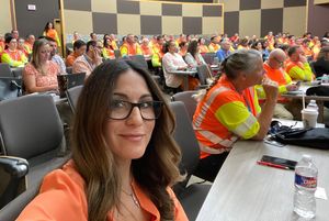 Image post by @txdot on Instagram