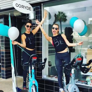 Image post by @rydehouston on Instagram