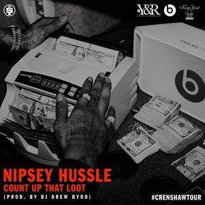 Image post by @nipseyhussle on Instagram
