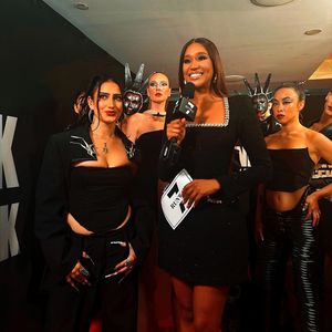 Image post by @runway7fashion on Instagram