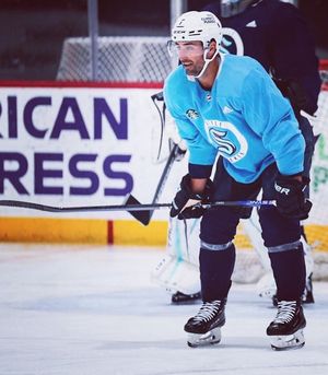 Image post by @geargeekhockey on Instagram
