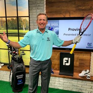 Image post by @michaelbreed on Instagram