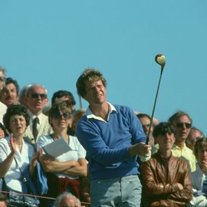 Image post by @GolfHallofFame on Twitter