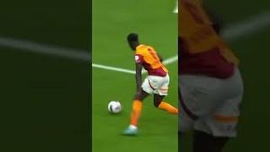 Video post by @beinsportsusa on YouTube